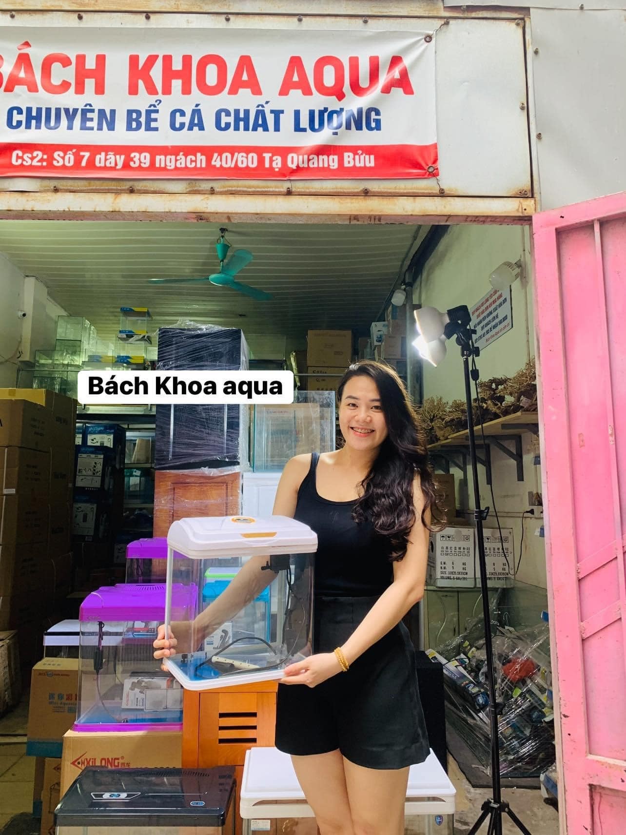 Bể đúc RS 230EL / RS 320EL / RS 500E / RS 600E